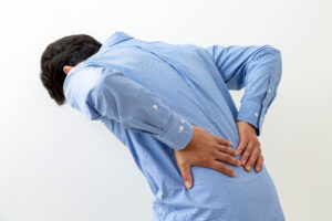 腰痛とは?腰と背骨の構造と働きを理解しよう