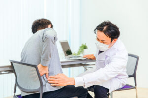 慢性化する前に予防が大切|腰椎椎間板症の特徴・原因・予防のためにできること