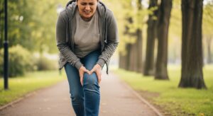 膝の人工関節置換術（TKA/UKA）の種類と手術方法を解説