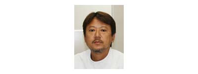 理事長　立川　裕一郎