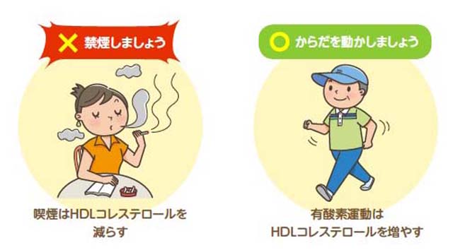禁煙しましょう